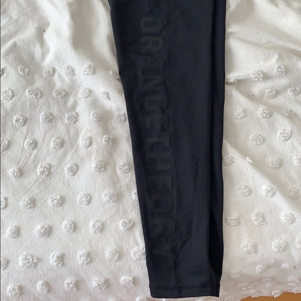 RARE Orangetheory Leggings
